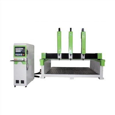 Máquinas de grabado CNC de espuma de poliestireno