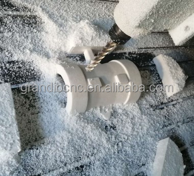 CNC Foam 3D Carving Router