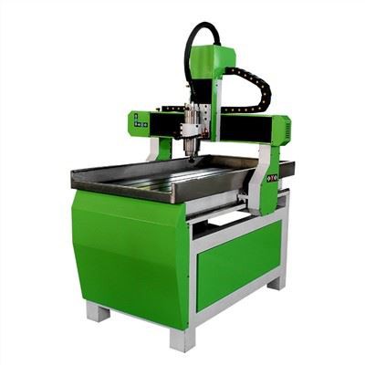 Máquina de talla de jade CNC
