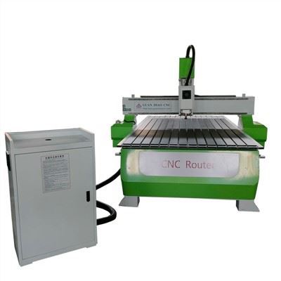 Máquina de grabado enrutador CNC