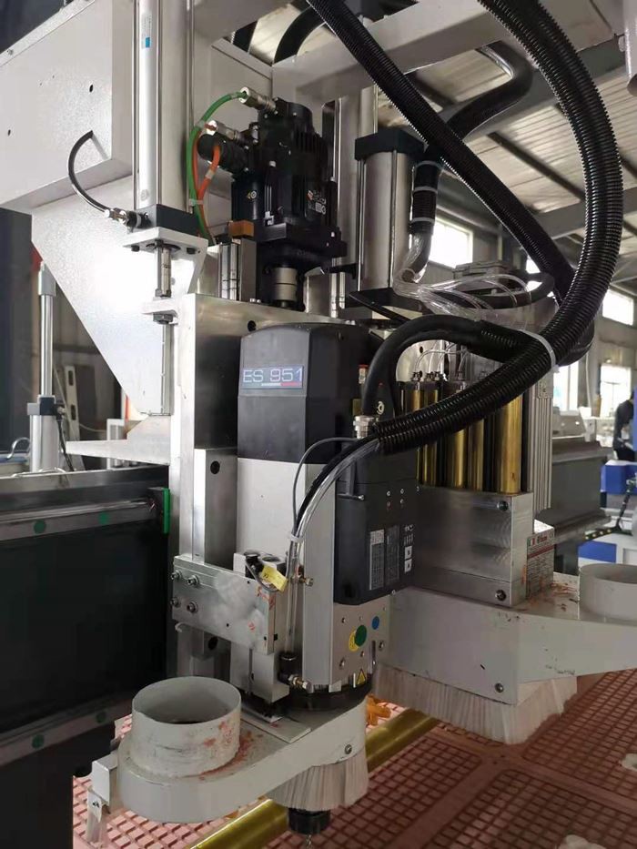 leather cutting machine leather cutting machine