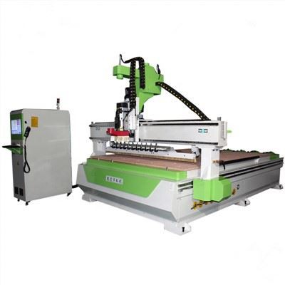 ATC CNC Router 2030