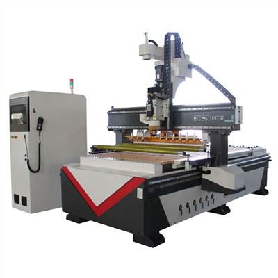 Woodworking CNC Machine