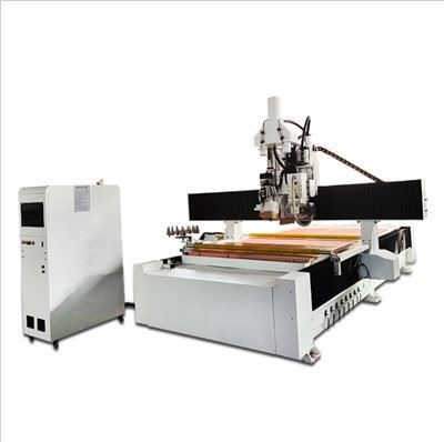 Automatic CNC Cutting Machine