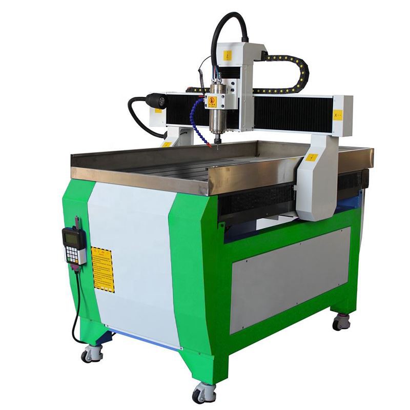 6090 Jade Cutting Machine