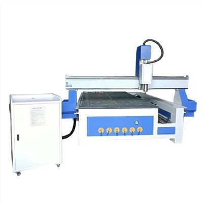 Enrutador CNC de madera de 4 ejes