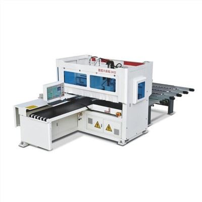 Taladro CNC de seis lados