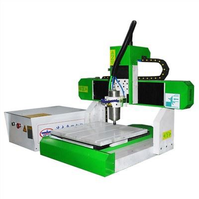 Enrutador CNC 4040