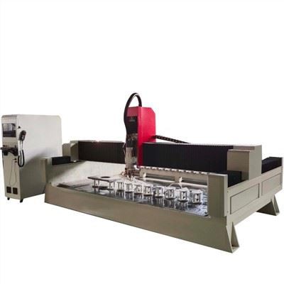 ATC CNC Stone Router