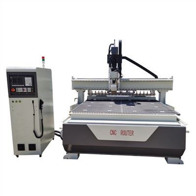 ATC CNC Router 2040