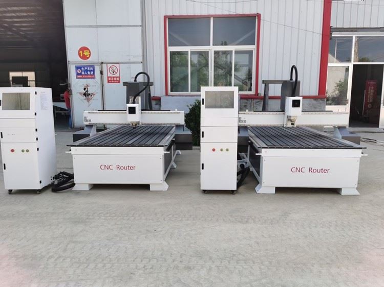 plastic cnc router