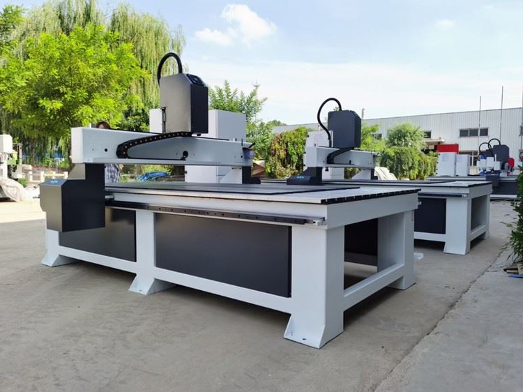 plastic cnc router