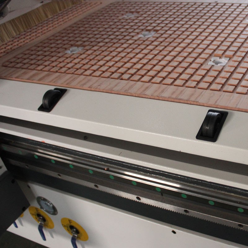 ATC CNC Router