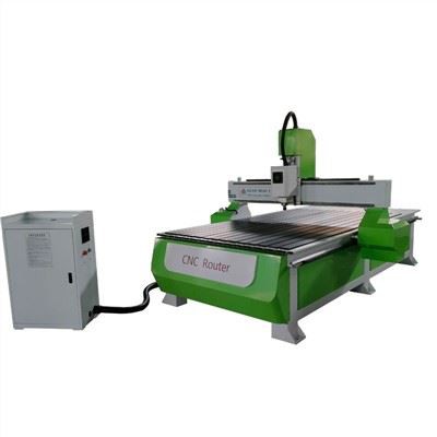 Mesa de enrutador CNC