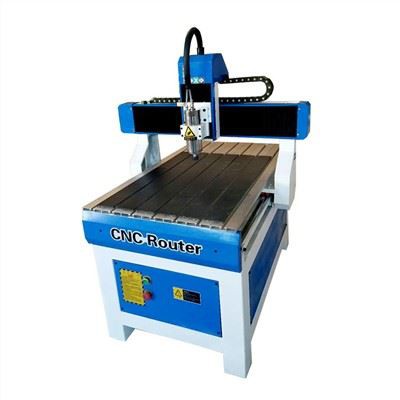 Máquina enrutadora CNC 6090