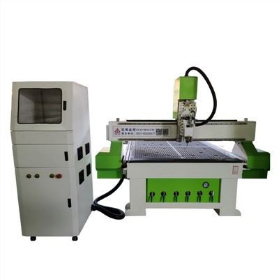 Enrutador de madera CNC 1325