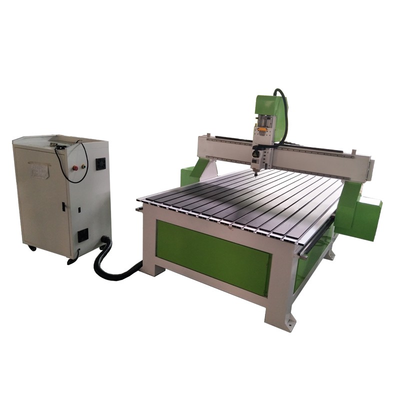 Wood CNC Router 1325