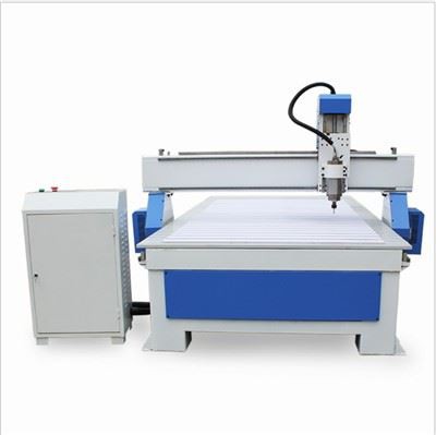 Máquina de grabado de anuncios de enrutador CNC