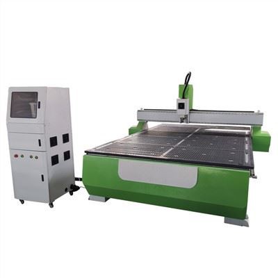 Enrutador CNC 2030