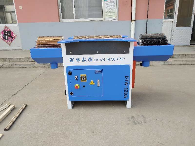 Small Wood Polishing Machine (3)