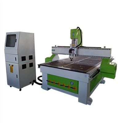 Enrutador CNC 1530