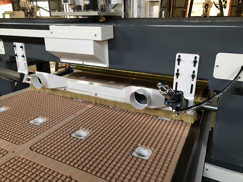 ATC CNC Router