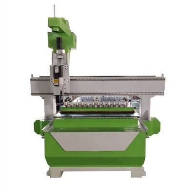 ATC CNC Router Linear Type