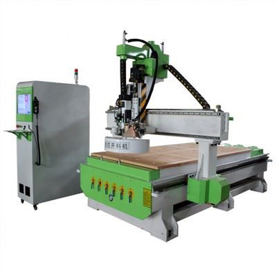 Woodworking CNC Router