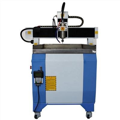 Máquina de grabado de piedra CNC Router 6090