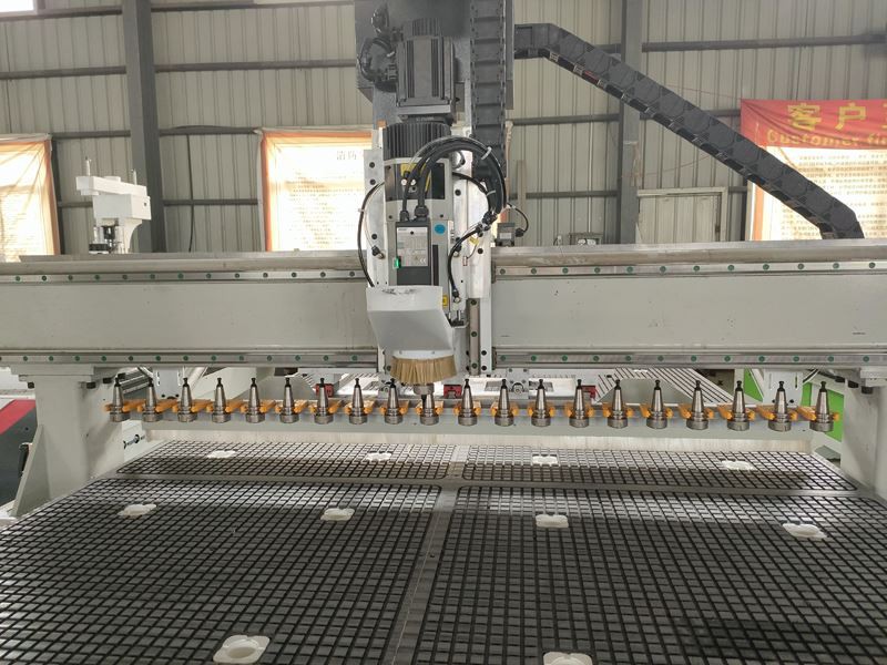  ATC cnc router 