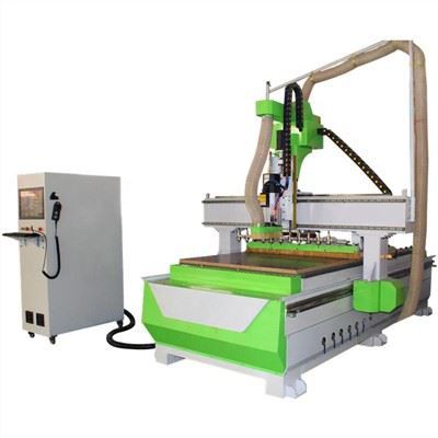 1530 Atc Wood Cnc Router