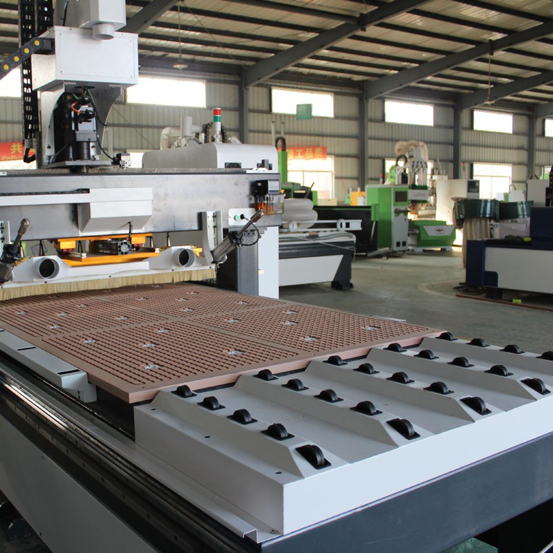 ATC CNC Router