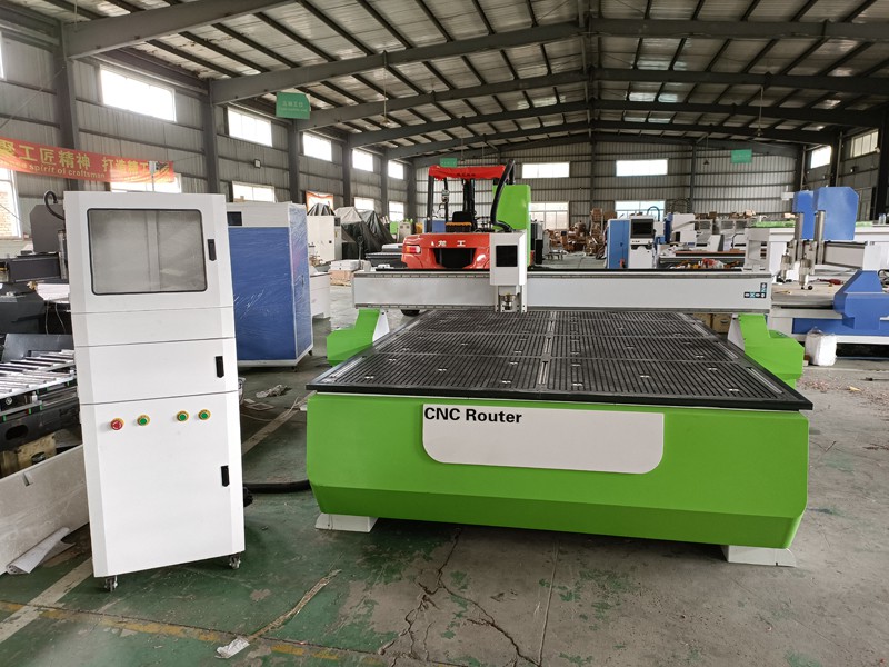 2030 CNC Router