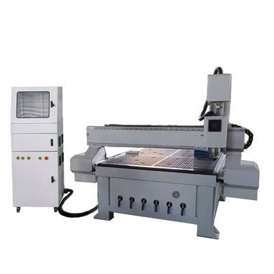 Enrutador CNC 3D 1325