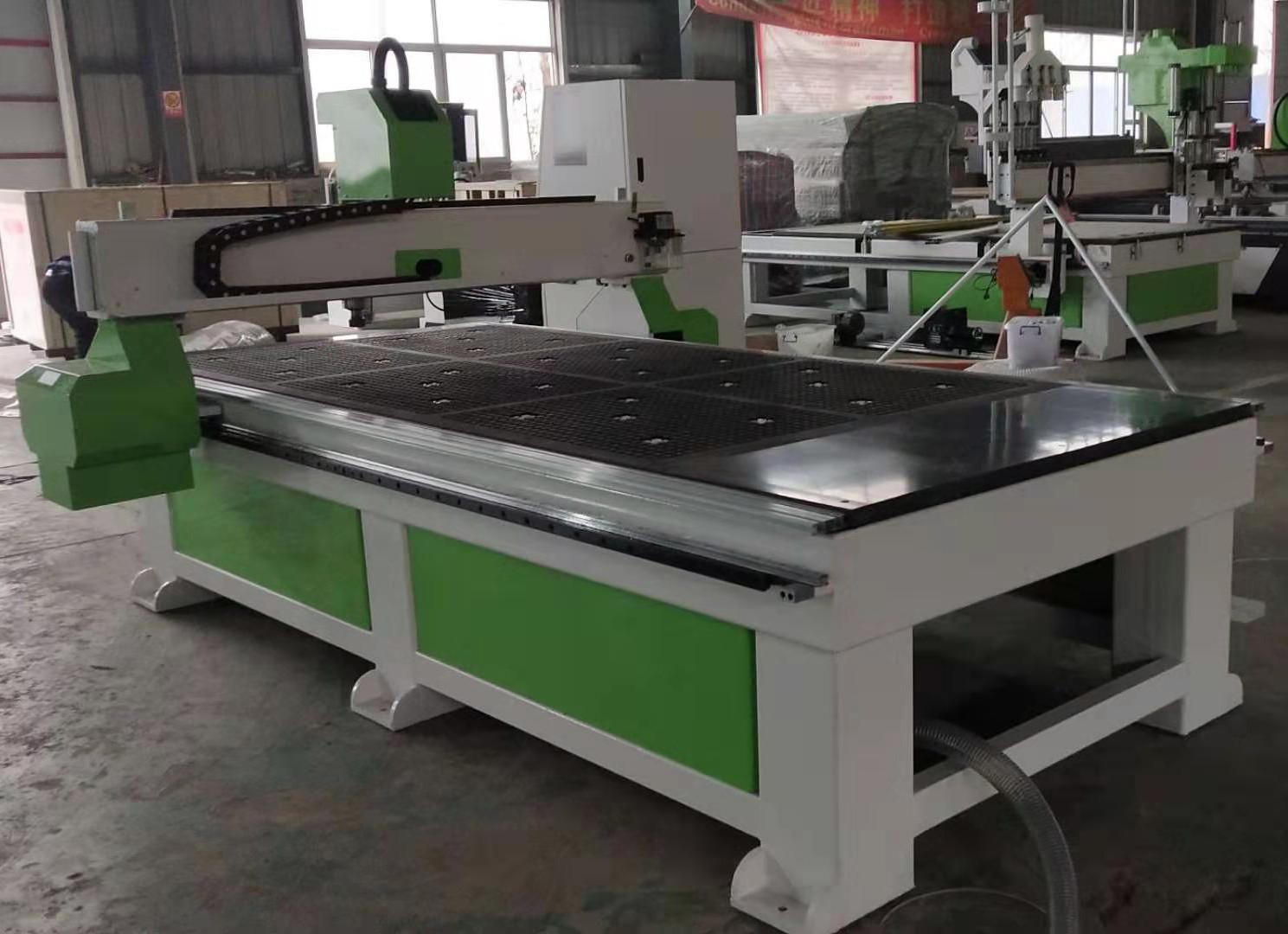 ​​1325 CNC Wood Router