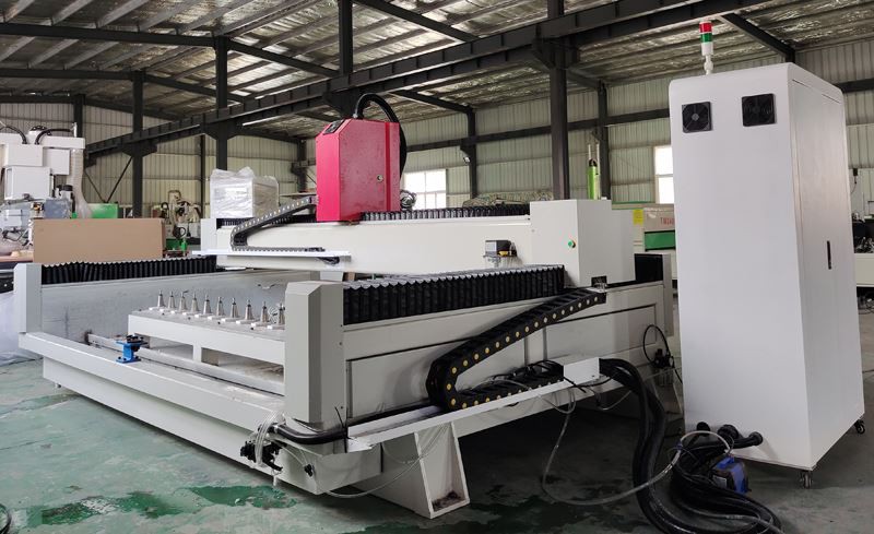 cnc stone cutting machine