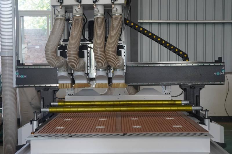 CNC ENGRAVE MACHINE