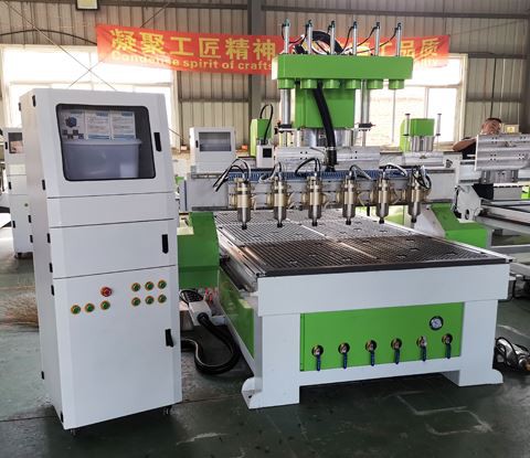 wood cnc router