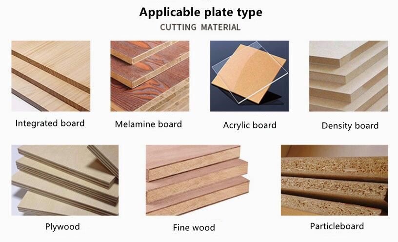 Wood Hinge Boring Machine