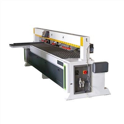 Máquina CNC de taladro horizontal