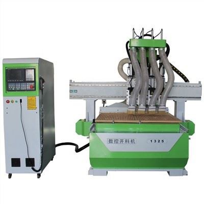 Woodworking ATC CNC Router