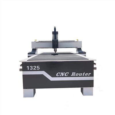 Enrutador CNC de 3 ejes