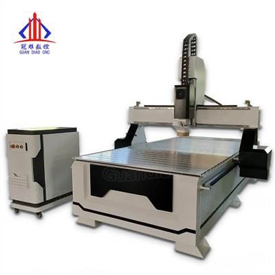 Máquinas de equipos de enrutador CNC