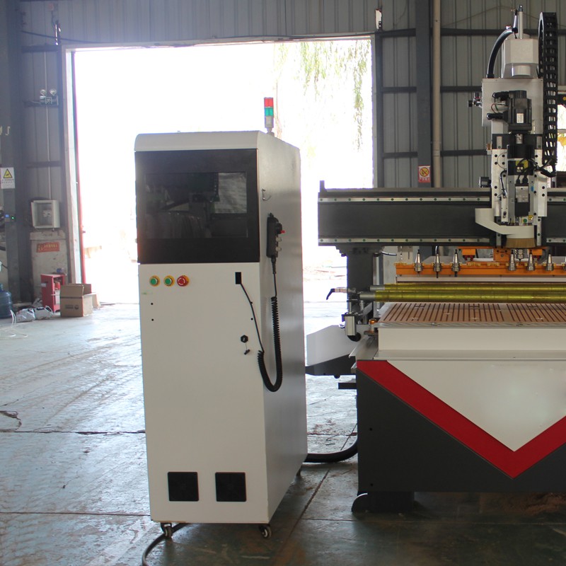 ATC CNC Router