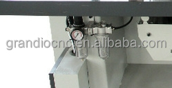 CNC Door Lock Hole Drilling Machine