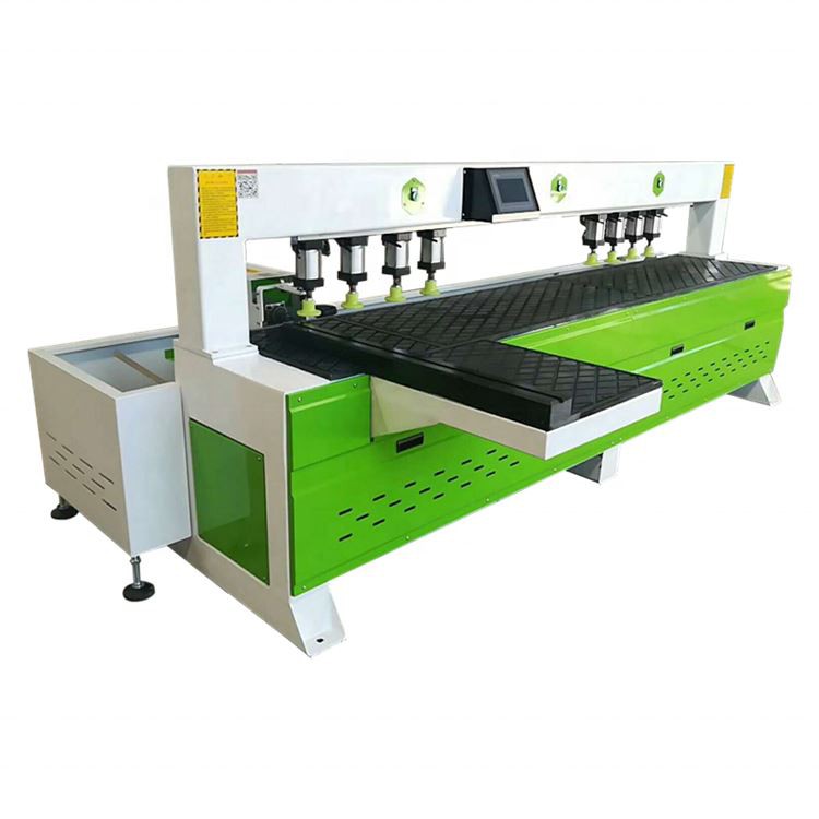 CNC Drilling Machine