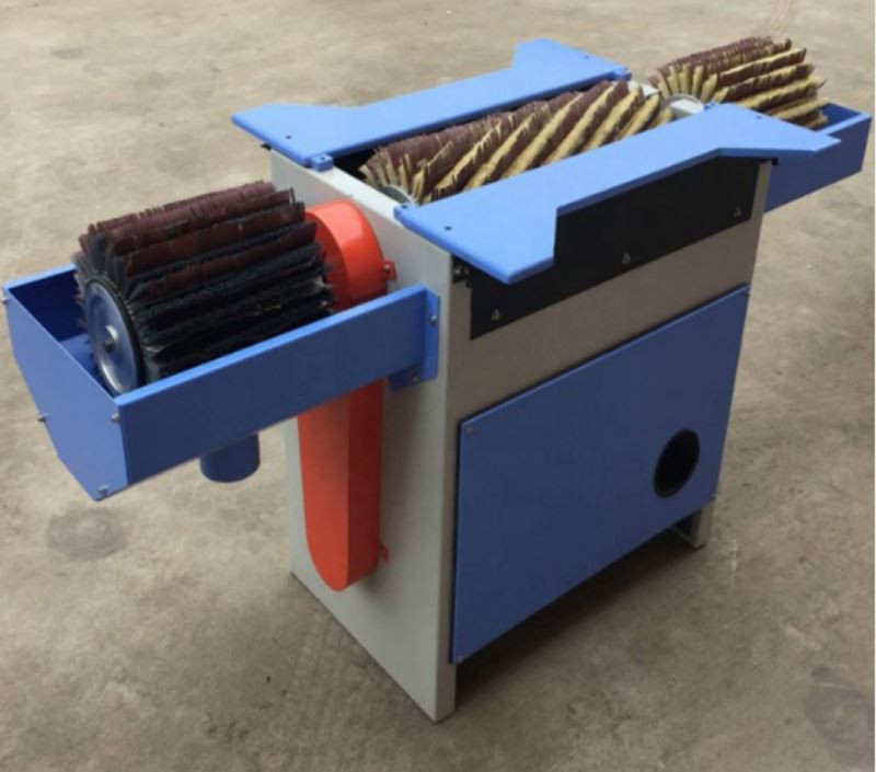 Small Wood Polishing Machine (2)(1)