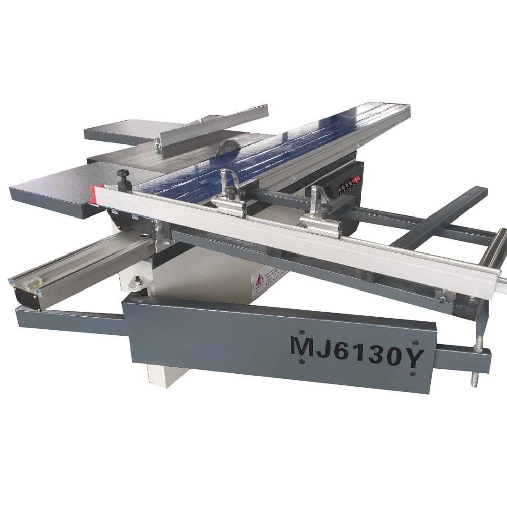 sliding table saw