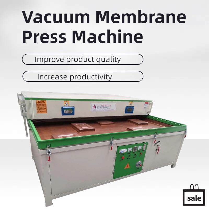 Advantages of vacuum laminating machine