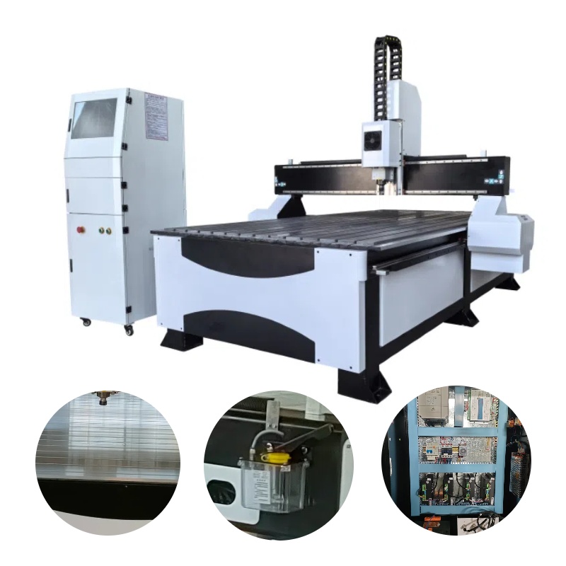 CNC Router knowledge